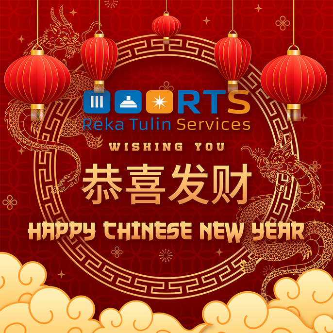 Social Media Post - Festival Wishes