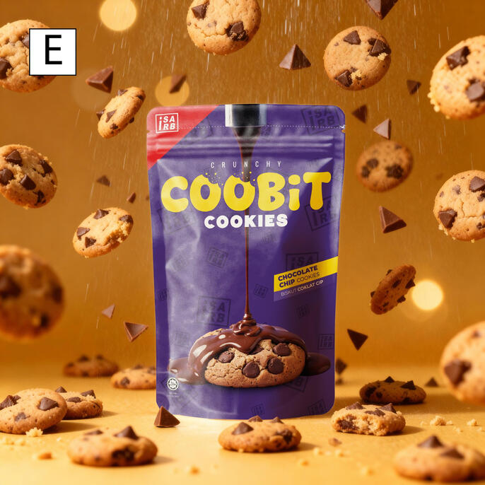Coobit Packaging
