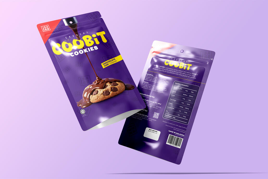 Coobit Carousel