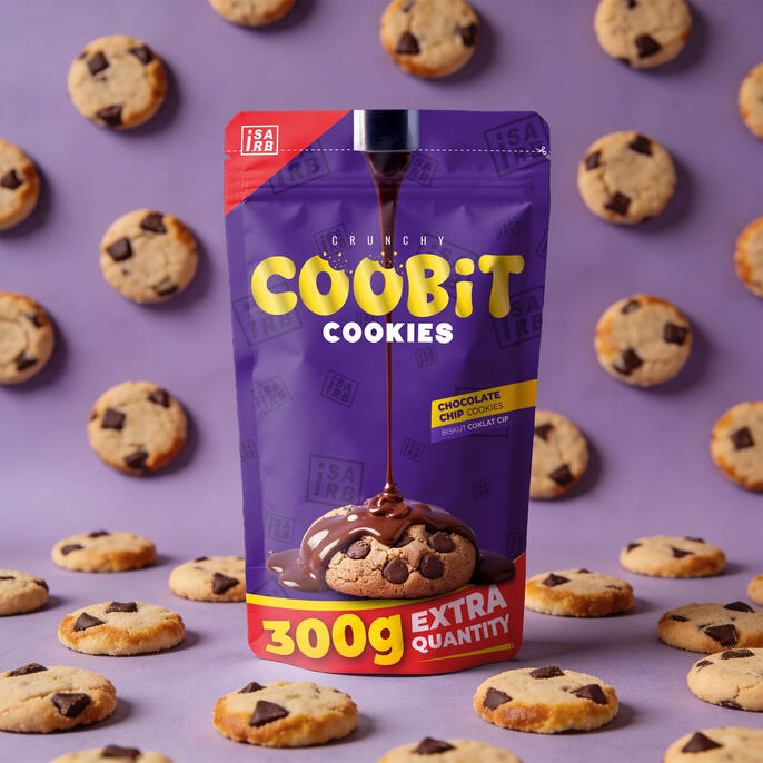 Coobit 300g Package